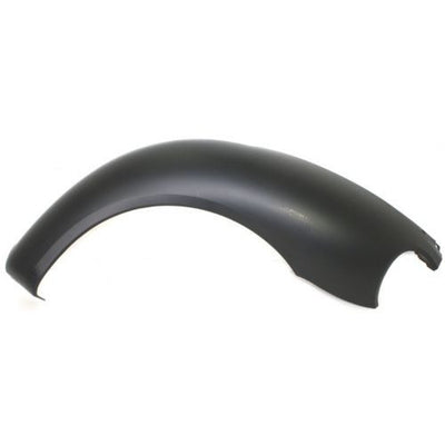 1998-2003 Volkswagen Beetle Fender RH - Classic 2 Current Fabrication