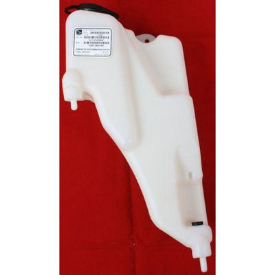 1995-2005 Chevy Blazer Windshield Washer Tank, Tank & Cap Only, W/o Rear Wiper - Classic 2 Current Fabrication