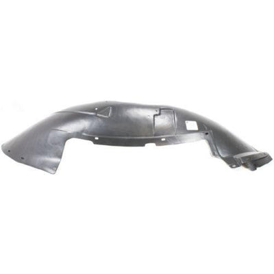 2000-2006 GMC Yukon XL 2500 Front Wheelhouse RH,, 2007 Classic - Classic 2 Current Fabrication