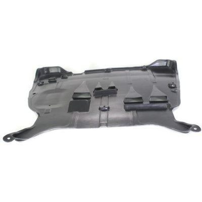 2001-2007 Volvo V70 Engine Splash Shield, Protecting Plate - Classic 2 Current Fabrication