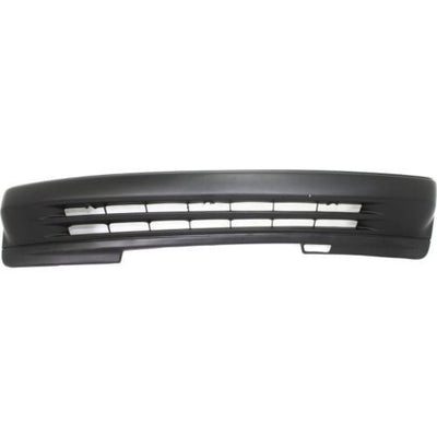 1989-1995 Suzuki Sidekick Front Bumper Cover, Textured, 2-door - Classic 2 Current Fabrication