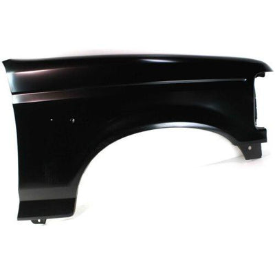 1992-1997 Ford F-250 Pickup Fender RH - CAPA - Classic 2 Current Fabrication