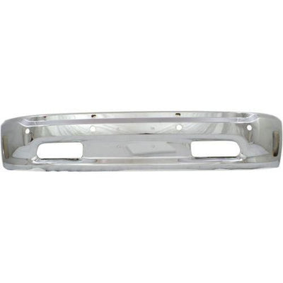 2014-2016 Ram 1500 Front Bumper, Lower, 2 Piece, w/Fog Lamps & Sensor - Classic 2 Current Fabrication