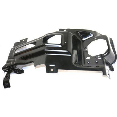 2015 Chevy Silverado 3500 HD Front Bumper Bracket RH, Impact Bar - Classic 2 Current Fabrication