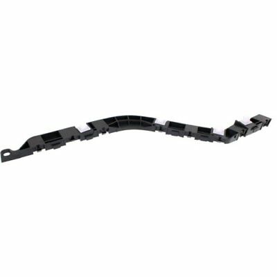 2006-2007 Honda Accord Rear Bumper Bracket LH, Bumper Side Spacer, Sedan/Hybrid - Classic 2 Current Fabrication