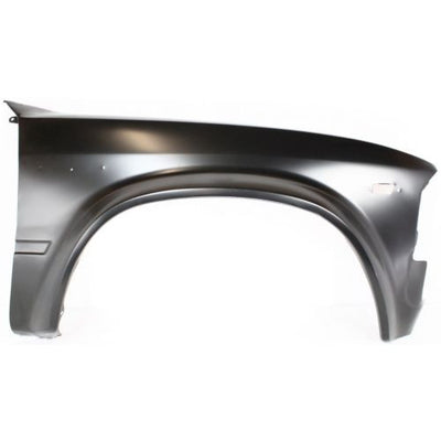 1979-1983 Toyota Pickup Fender RH, 4WD - Classic 2 Current Fabrication