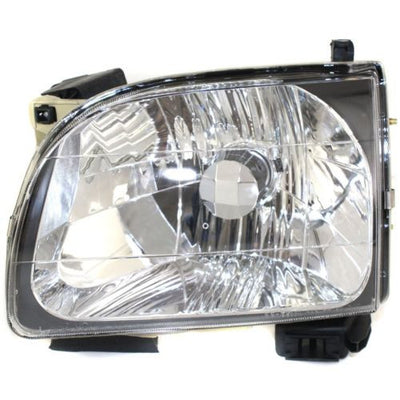 2001-2004 Toyota Tacoma Head Light LH, Assembly - Classic 2 Current Fabrication