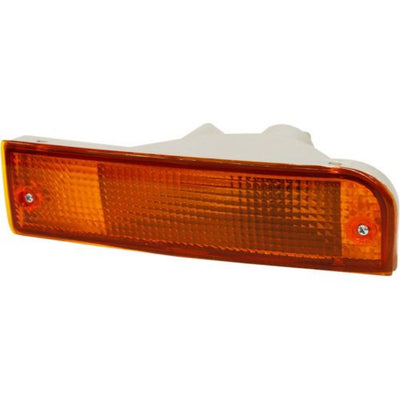 1992-1995 Toyota 4Runner Signal Light LH, Assembly - Classic 2 Current Fabrication