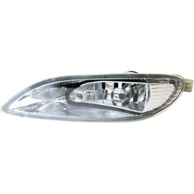 2005-2008 Toyota Corolla Fog Lamp LH, Assembly - Classic 2 Current Fabrication
