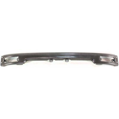 1989-1991 TOYOTA PICKUP FRONT BUMPER PAINTED, 4WD - Classic 2 Current Fabrication