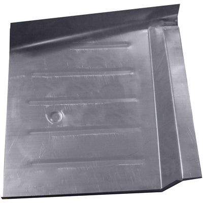 1962-1963 Mercury Meteor Front Floor Pan, LH - Classic 2 Current Fabrication