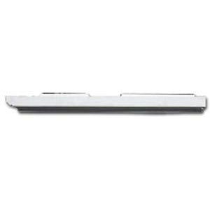 1965-1968 Mercury Montclair Outer Rocker Panel 4DR, LH - Classic 2 Current Fabrication