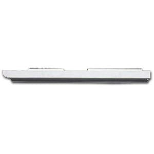 1965-1968 Mercury Monterey Outer Rocker Panel 4DR, RH - Classic 2 Current Fabrication