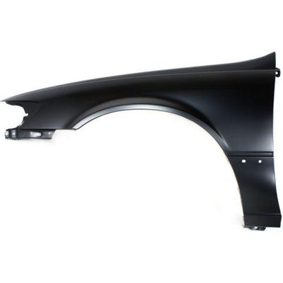 1997-2001 Toyota Camry Fender LH - Classic 2 Current Fabrication