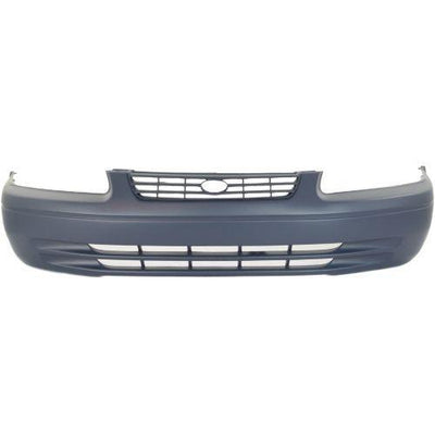 1997-1999 Toyota Camry Front Bumper Cover, Primed - Classic 2 Current Fabrication