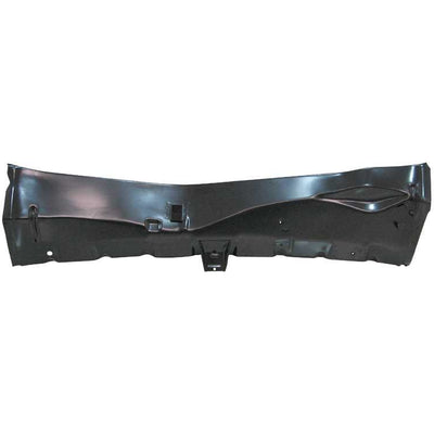 1964 - 1967 Chevy El Camino Lower Cowl Lower Section - Classic 2 Current Fabrication