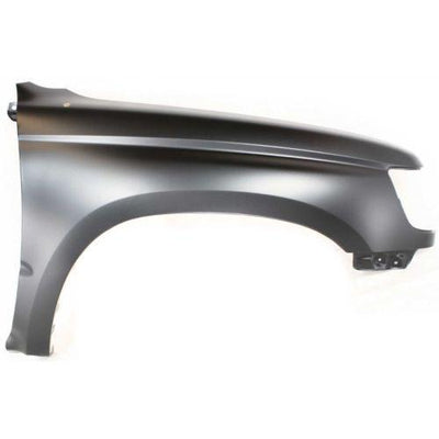 1996-2002 Toyota 4Runner Fender RH - Classic 2 Current Fabrication