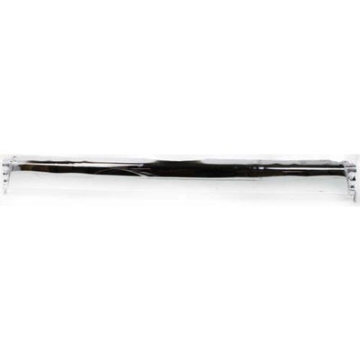 1996-1998 Toyota 4Runner Step Bumper, Chrome, Steel - Classic 2 Current Fabrication
