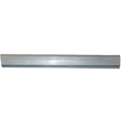 1952-1956 Mercury Montclair Outer Rocker Panel 2DR, LH - Classic 2 Current Fabrication