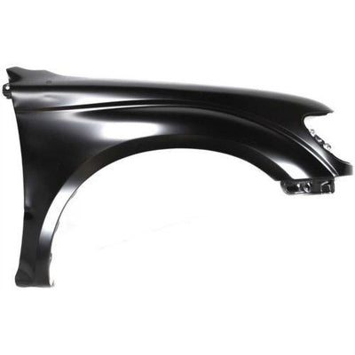 1995-2000 Toyota Tacoma Fender RH - CAPA - Classic 2 Current Fabrication