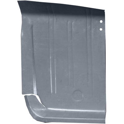 1964 Mercury Parklane Front Floor Pan, RH - Classic 2 Current Fabrication