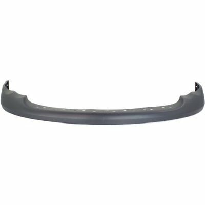 2002-2005 Dodge Pickup Front Bumper Cover, Fascia, Upper, Textured - Classic 2 Current Fabrication