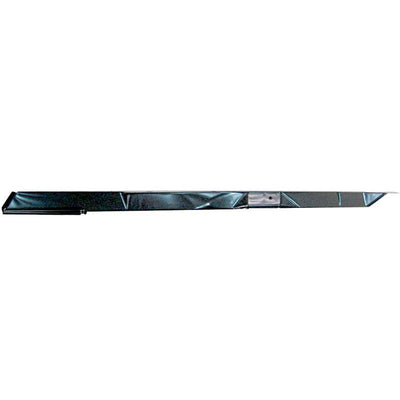 1968 - 1968 Chevy Chevy II Inner Rocker Panel LH - Classic 2 Current Fabrication