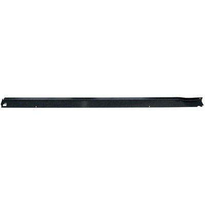 1964 - 1967 Chevy Chevelle Inner Rocker Panel LH - Classic 2 Current Fabrication