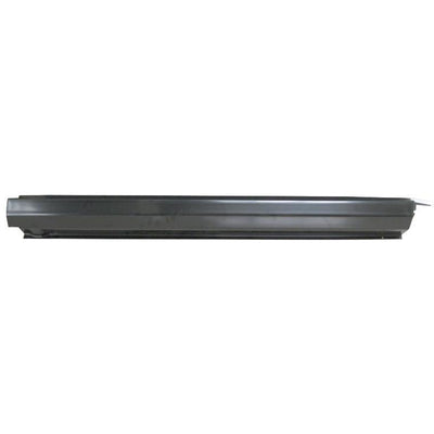 1969 - 1974 Chevy Nova Outer Rocker Panel RH - Classic 2 Current Fabrication