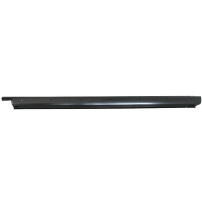 1964 - 1967 Chevy Malibu Outer Rocker Panel LH - Classic 2 Current Fabrication