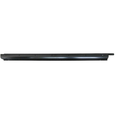 1964 - 1967 Oldsmobile Cutlass Outer Rocker Panel RH - Classic 2 Current Fabrication