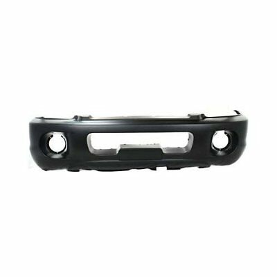 2001-2006 Hyundai Santa Fe Front Bumper Cover, Primed, w/Signal Hole - Classic 2 Current Fabrication