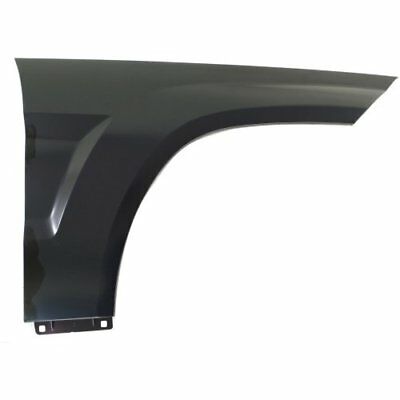 2010-2015 Mercedes-Benz GLK-Class Fender RH - CAPA - Classic 2 Current Fabrication