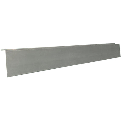 1949-1951 Lincoln Continental Outer Rocker Panel 2DR, RH - Classic 2 Current Fabrication