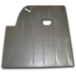 1949-51 Mercury Eight Trunk Floor Pan - Classic 2 Current Fabrication