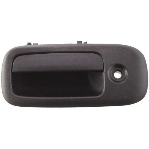 2003-2015 Chevy Express Front Door Handle LH, Outside, Textured ...