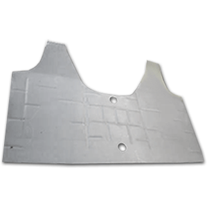 1958-1960 Lincoln Capri Trunk Floor Pan - Classic 2 Current Fabrication