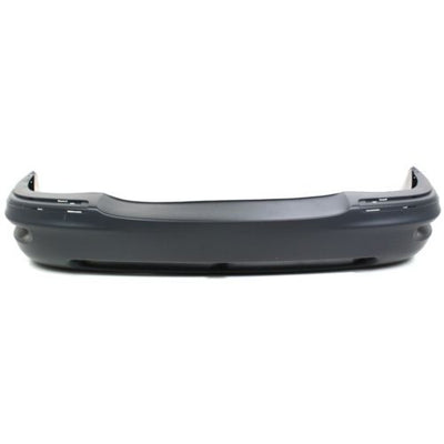 1997-2005 Buick Park Avenue Front Bumper Cover, Primed - Classic 2 Current Fabrication