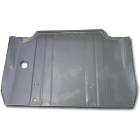 1934-1941 Hudson Terraplane Trunk Floor Pan - Classic 2 Current Fabrication