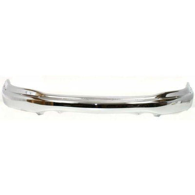 1999-2004 FORD F-150 Pickup FRONT BUMPER CHROME - Classic 2 Current Fabrication