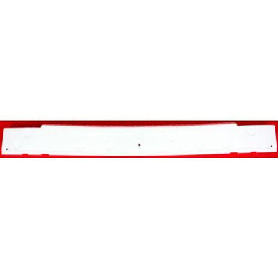 2007-2012 Dodge Caliber Front Bumper Absorber, Foam, Impact, - Classic 2 Current Fabrication