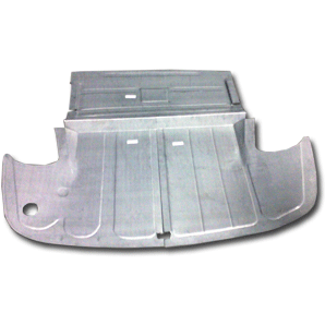 1948-1954 Hudson Jet Trunk Floor Pan - Classic 2 Current Fabrication