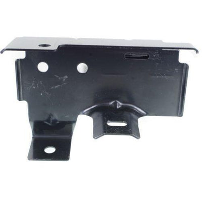 2003-2007 GMC Sierra 2500 HD Front Bumper Bracket LH, Impact Bar Brace - Classic 2 Current Fabrication