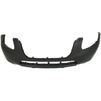 2007-2009 Hyundai Santa Fe Front Bumper Cover, Primed, w/ 2 Tone Color - Classic 2 Current Fabrication