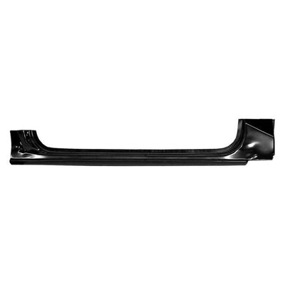 1980-1996 Ford Bronco OE Type Front Rocker Panel RH - Classic 2 Current Fabrication