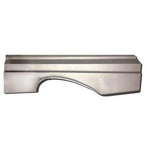 1964-1965 Ford Ranchero 2DR Rear Quarter Panel RH - Classic 2 Current Fabrication