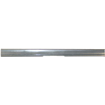 1940-1941 Buick Series 70 (Roadmaster) Outer Rocker Panel, LH - Classic 2 Current Fabrication