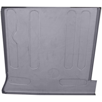 1939-1940 Cadillac Series 62 Rear Floor Pan, RH - Classic 2 Current Fabrication