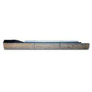 1950-1953 Cadillac Coupe DeVille Outer Rocker Panel 2DR, RH - Classic 2 Current Fabrication