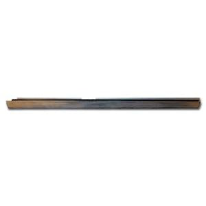 1957-1958 Cadillac Eldorado (Series 62) Outer Rocker Panel 4DR, RH - Classic 2 Current Fabrication